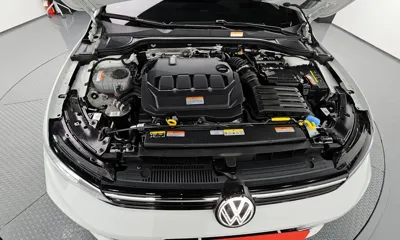 Volkswagen Golf 2026, 634 км, за 25761.15 USD - фото 6