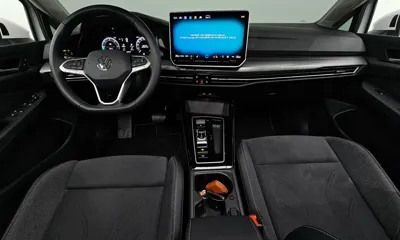 Volkswagen Golf 2026, 634 км, за 25761.15 USD - фото 7