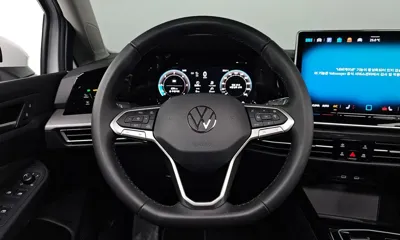 Volkswagen Golf 2026, 634 км, за 25761.15 USD - фото 13