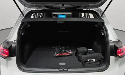 Volkswagen Golf 2026, 634 км, за 25761.15 USD - фото 20
