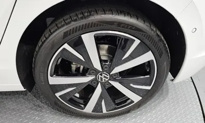 Volkswagen Golf 2026, 634 км, за 25761.15 USD - фото 21