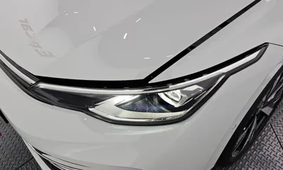 Volkswagen Golf 2026, 634 км, за 25761.15 USD - фото 22