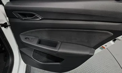 Volkswagen Golf 2026, 634 км, за 25761.15 USD - фото 25