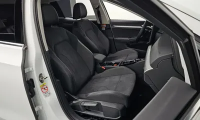Volkswagen Golf 2026, 634 км, за 25761.15 USD - фото 26