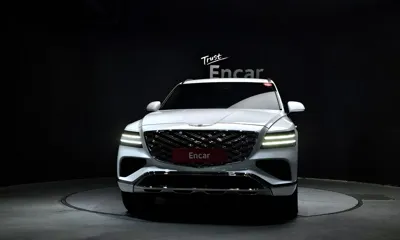 Genesis GV80 2024, 17922 км, за 40449.89 USD
