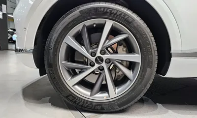 Genesis GV80 2024, 17922 км, за 40449.89 USD