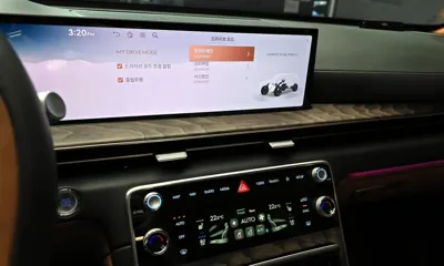 Genesis GV80 2024, 17922 км, за 40449.89 USD - фото 16