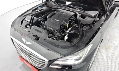 Genesis G80 2017, 238796 км, за 5537.46 USD - фото 6