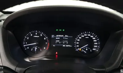 Genesis G80 2017, 238796 км, за 5537.46 USD - фото 8