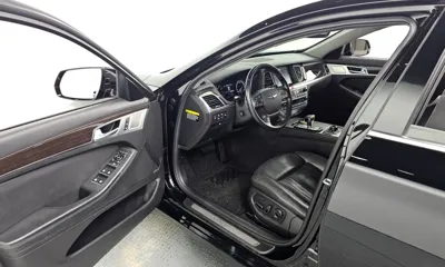 Genesis G80 2017, 238796 км, за 5537.46 USD - фото 11