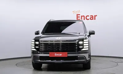 Hyundai Palisade 2026, 13744 км, за 35414.6 USD