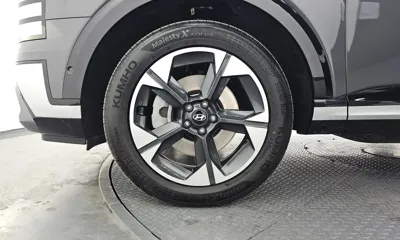 Hyundai Palisade 2026, 13744 км, за 35414.6 USD