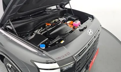 Hyundai Palisade 2026, 13744 км, за 35184.46 USD - фото 6