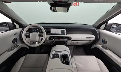 Hyundai Palisade 2026, 13744 км, за 35184.46 USD - фото 7