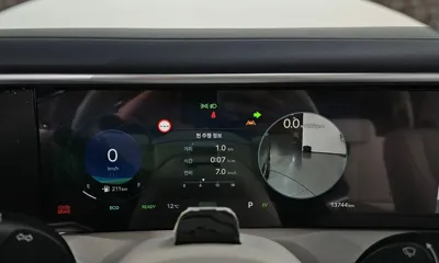 Hyundai Palisade 2026, 13744 км, за 35184.46 USD - фото 8