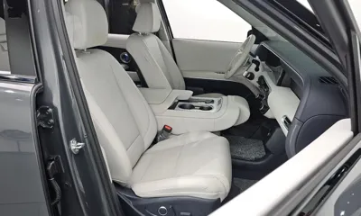 Hyundai Palisade 2026, 13744 км, за 35184.46 USD - фото 10