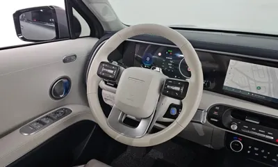 Hyundai Palisade 2026, 13744 км, за 35184.46 USD - фото 13