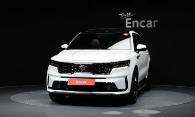 Kia Sorento 2021, 73000 км, за 19495.54 USD