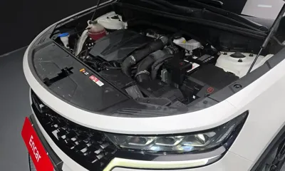 Kia Sorento 2021, 73000 км, за 19495.54 USD - фото 6