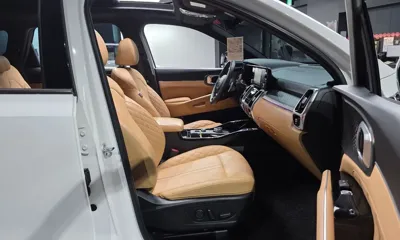 Kia Sorento 2021, 73000 км, за 19495.54 USD - фото 26
