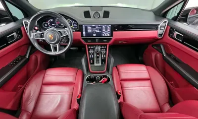 Porsche Cayenne 2019, 74563 км, за 45596.12 USD - фото 7