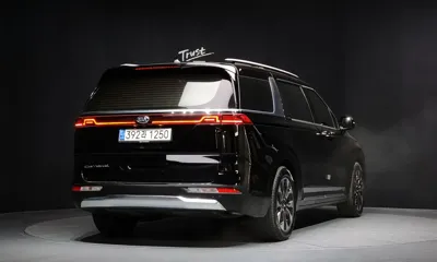 Kia Canival 2021, 78243 км, за 17252.79 USD