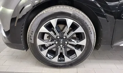 Kia Canival 2021, 78243 км, за 17252.79 USD