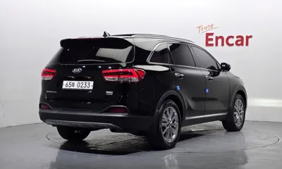 Kia Sorento 2017, 118782 км, за 10065.15 USD