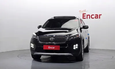 Kia Sorento 2017, 118782 км, за 10065.15 USD