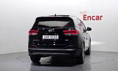 Kia Sorento 2017, 118782 км, за 10065.15 USD