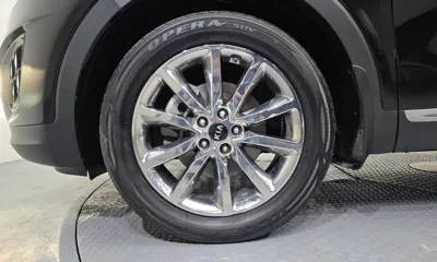 Kia Sorento 2017, 118782 км, за 10065.15 USD