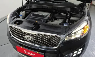 Kia Sorento 2017, 118782 км, за 10065.15 USD - фото 6