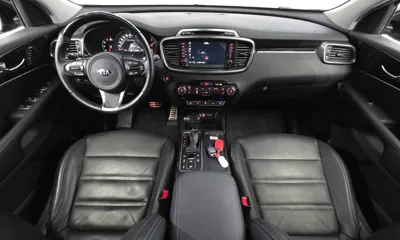 Kia Sorento 2017, 118782 км, за 10065.15 USD - фото 7