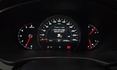 Kia Sorento 2017, 118782 км, за 10065.15 USD - фото 8