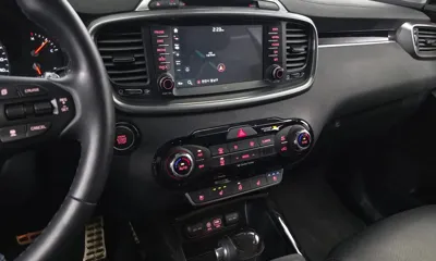 Kia Sorento 2017, 118782 км, за 10065.15 USD - фото 15
