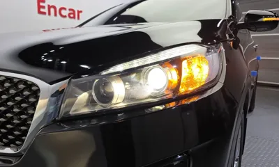 Kia Sorento 2017, 118782 км, за 10065.15 USD - фото 22