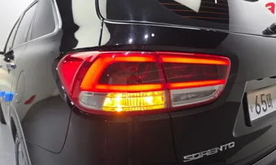Kia Sorento 2017, 118782 км, за 10065.15 USD - фото 23