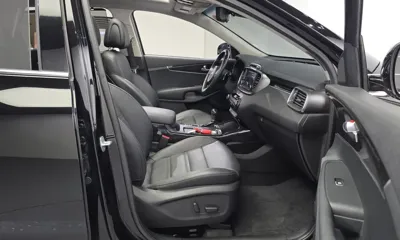 Kia Sorento 2017, 118782 км, за 10065.15 USD - фото 26