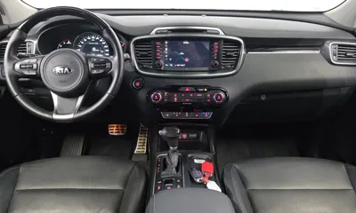 Kia Sorento 2017, 118782 км, за 10065.15 USD - фото 27