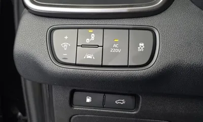 Kia Sorento 2017, 118782 км, за 10065.15 USD - фото 28