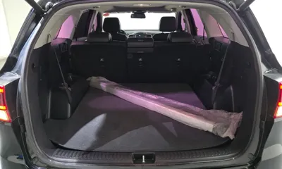 Kia Sorento 2017, 118782 км, за 10065.15 USD - фото 32