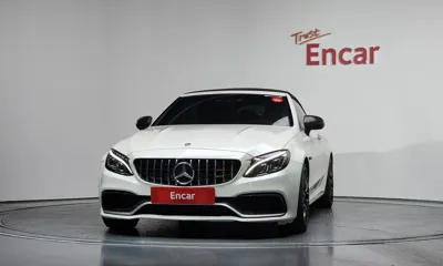 Mercedes-Benz C-Class 2017, 151370 км, за 23624.79 USD