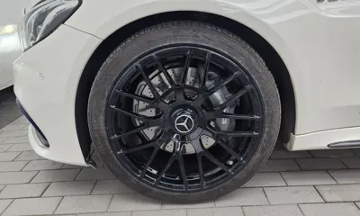 Mercedes-Benz C-Class 2017, 151370 км, за 23624.79 USD