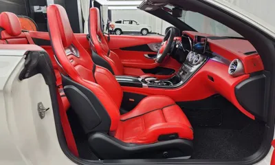 Mercedes-Benz C-Class 2017, 151370 км, за 23624.79 USD - фото 11