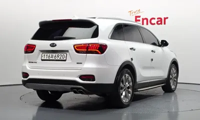 Kia Sorento 2018, 138713 км, за 19535.06 USD