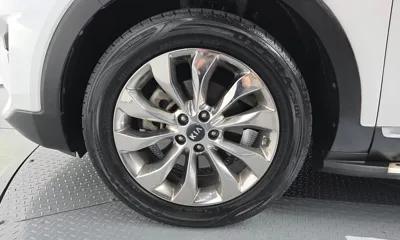 Kia Sorento 2018, 138713 км, за 19535.06 USD