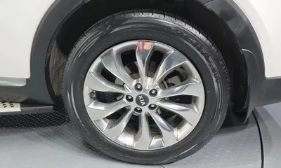 Kia Sorento 2018, 138713 км, за 19535.06 USD - фото 21