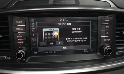 Kia Sorento 2018, 138713 км, за 19535.06 USD - фото 29