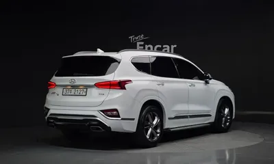Hyundai Santafe 2019, 57391 км, за 15885.52 USD