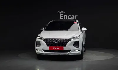 Hyundai Santafe 2019, 57391 км, за 15885.52 USD